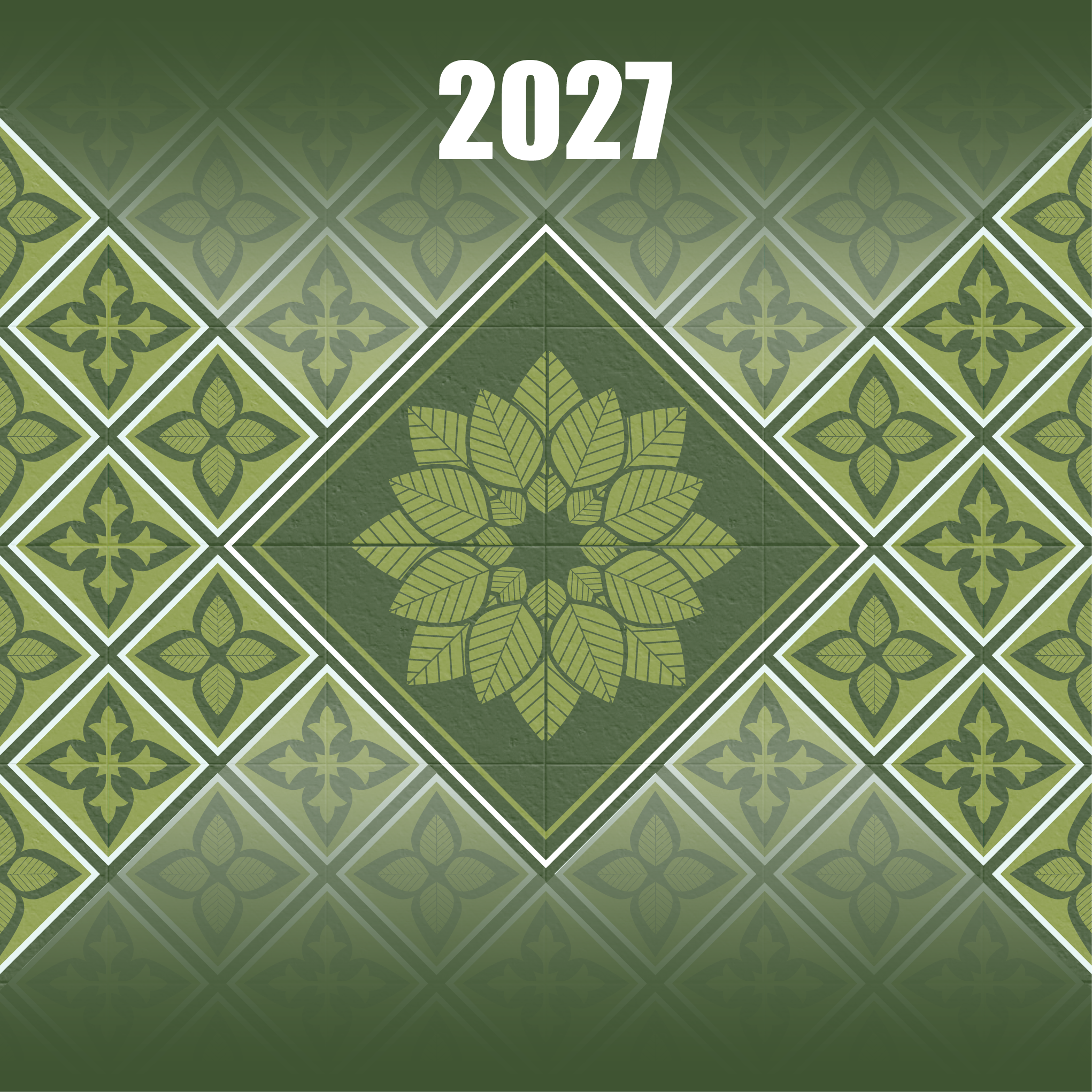 Marzo 2027